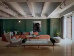 interior desing medellin apartment. 05