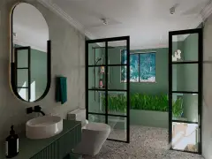 interior desing medellin apartment. 14