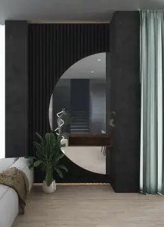 Interior design medellin apartment 20