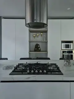 Interior design medellin apartment 00