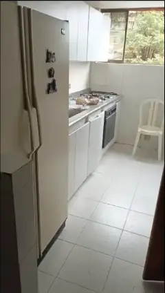 kitchen chico