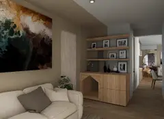 Allegro apartment interior design 05