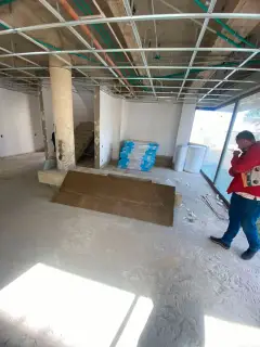 Interior design medellin apartment 17