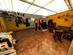 BACKYARD DESIGN AYACUCHO