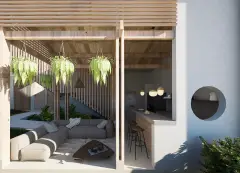 ACQUA II CABIN FOR AIRBNB 01