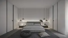 Sierra apartment - interior design 08