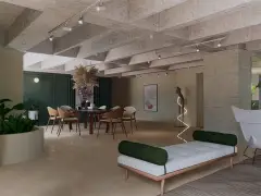 interior desing medellin apartment. 06