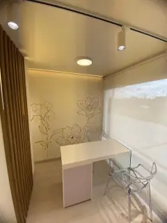 Lashes and lips spa renovation 04