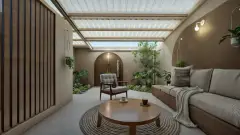 BACKYARD DESIGN AYACUCHO 02