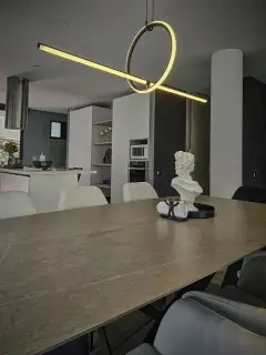 Interior design medellin apartment 15