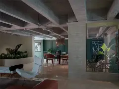 interior desing medellin apartment. 03