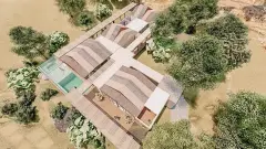 SAMA CABIN VIP GLAMPING HUILA 04
