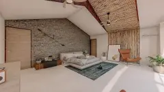 SAMA CABIN VIP GLAMPING HUILA 05
