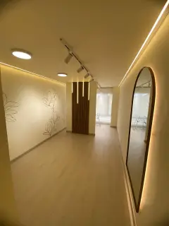 Lashes and lips spa renovation 03