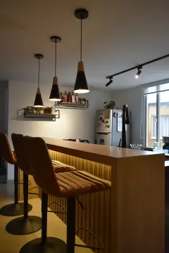 Torrelogos apartment interior renovation 00