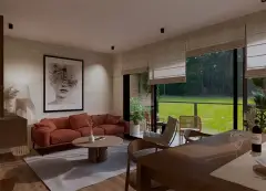 INTERIOR DESIGN OPORTO APARTAMENT 4