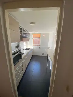 Torrelogos apartment interior renovation before 00