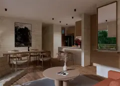 INTERIOR DESIGN OPORTO APARTAMENT 2