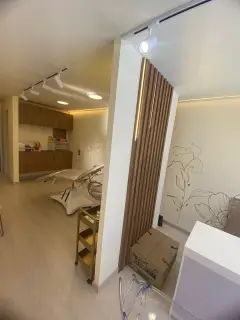Lashes and lips spa renovation 08