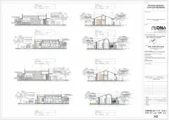 A-7 SECCIONES E-F-G-H-I-J-K-L ARQ_CASA BUITRERENSIS_ 2025 V1.0-A1_001