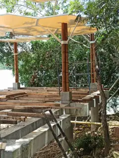 Solarium - outdoor foodie area 04