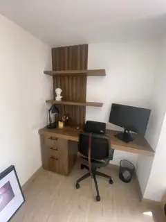 Torrelogos apartment interior renovation 14