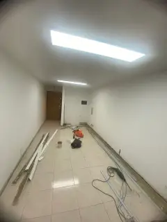 Lashes and lips spa renovation 001