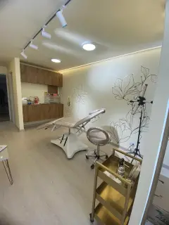 Lashes and lips spa renovation 09