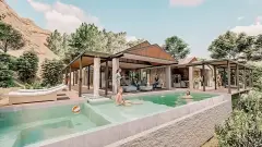 SAMA CABIN VIP GLAMPING HUILA 02