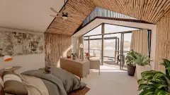 SAMA cabin tipology 1 - Design 03