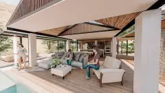 SAMA CABIN VIP GLAMPING HUILA 09