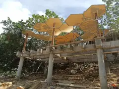 Solarium - outdoor foodie area 05