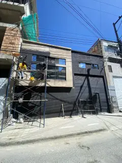 WAREHOUSE FACADE DESIGN 02