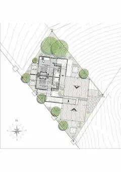 ACQUA II CABIN FOR AIRBNB 07