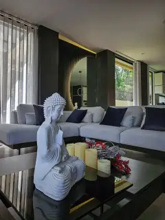 Interior design medellin apartment 14