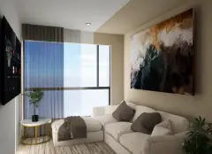 Allegro apartment interior design 04