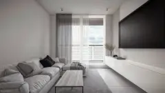 Sierra apartment - interior design 09