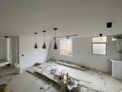 Torrelogos apartment interior renovation before 04