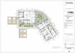 A-3 PLANTA PRIMER PISO ARQ_CASA BUITRERENSIS_ 2025 V1.0-A1_001