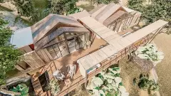 SAMA CABIN BIG GLAMPING HUILA 09