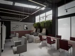 Palace hair salon renovation 04