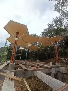 Solarium - outdoor foodie area 02