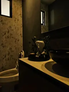 Interior design medellin apartment 09