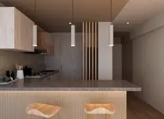 Allegro apartment interior design 00