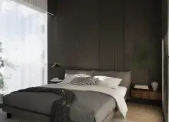 Interior design medellin apartment 24