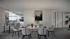 Sierra apartment - interior design04