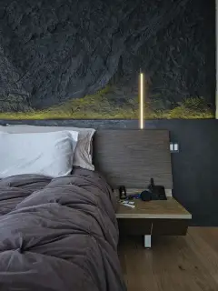 Interior design medellin apartment 04