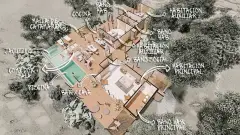 SAMA CABIN VIP GLAMPING HUILA 01