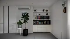 Sierra apartment - interior design 07