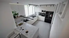 Sierra apartment - interior design 00